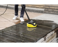 Karcher Myjka ciśnieniowa K4 Premium Power Control Home Wood EU - 1265810 - zdjęcie 2